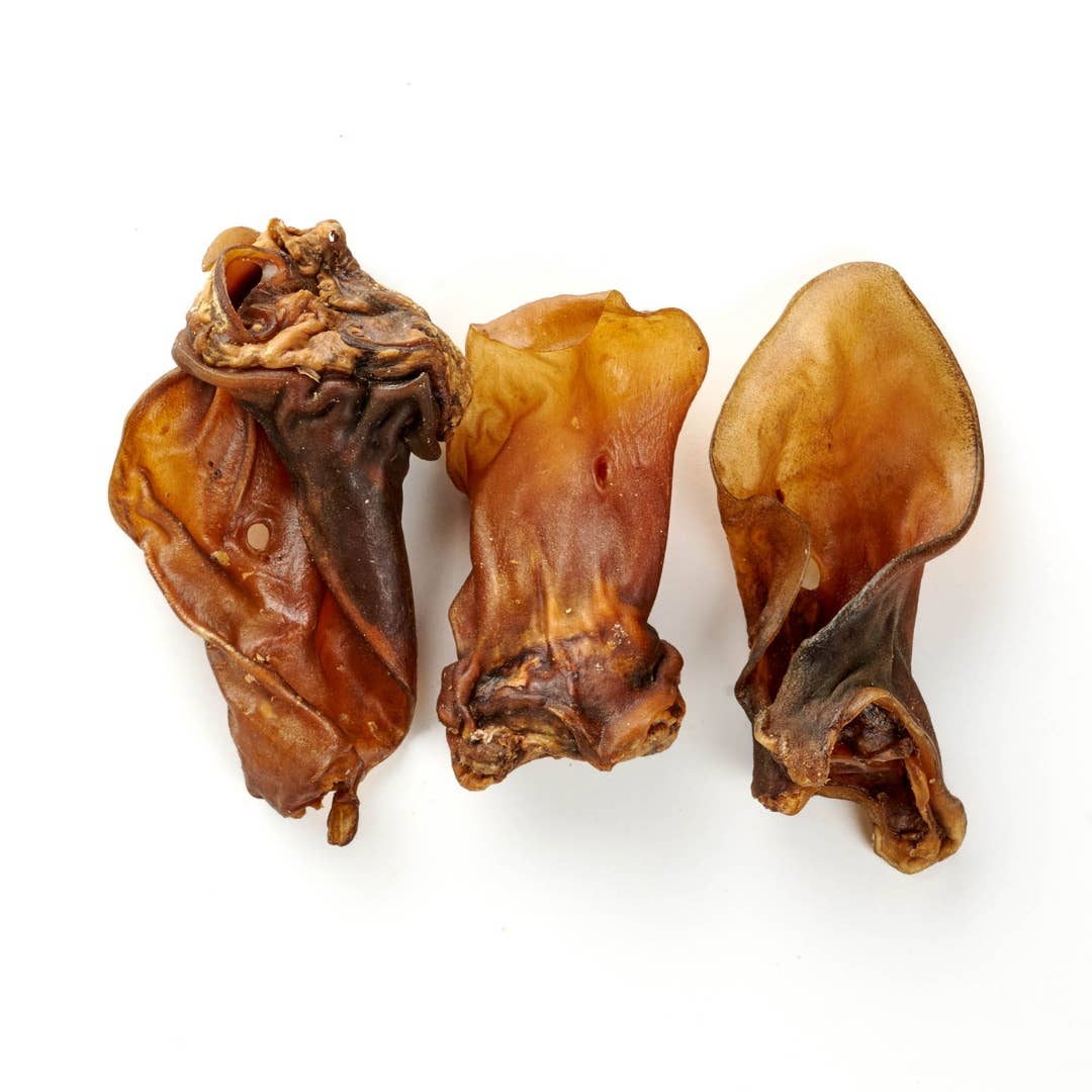 Kauartikel.com - Lamm-Ohren - 250g
