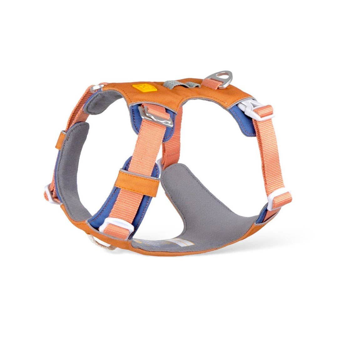 Woolly Wolf - Alpha 360 Hundegeschirr recycelt (RPET)
