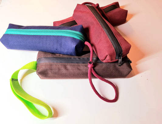 Herz+Hund - Upcycling Futterdummy Zum Apportieren