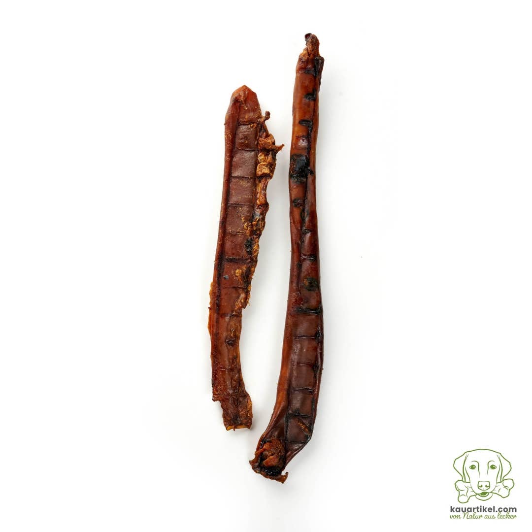 Kauartikel.com - Pferde-Aorta, lang - 250g