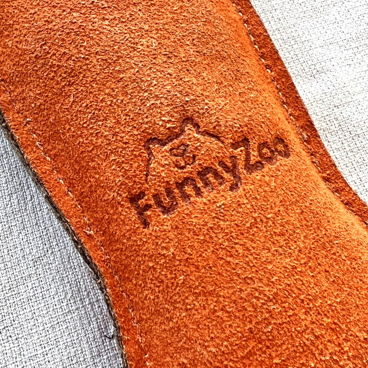 Funny Zoo - Spritz Time für Hunde
