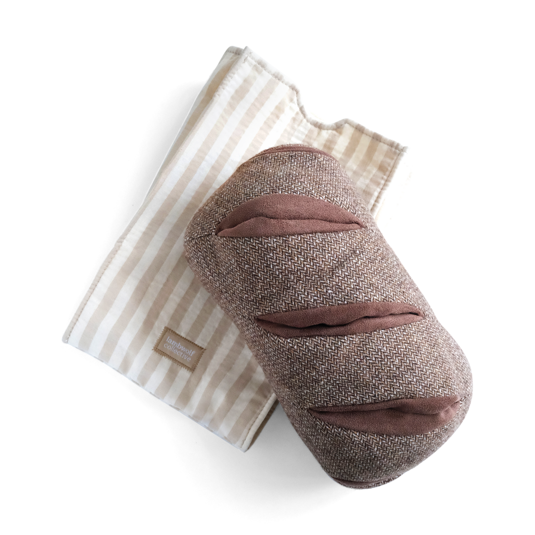 Lambwolf EU - Brot - Suchspielzeug