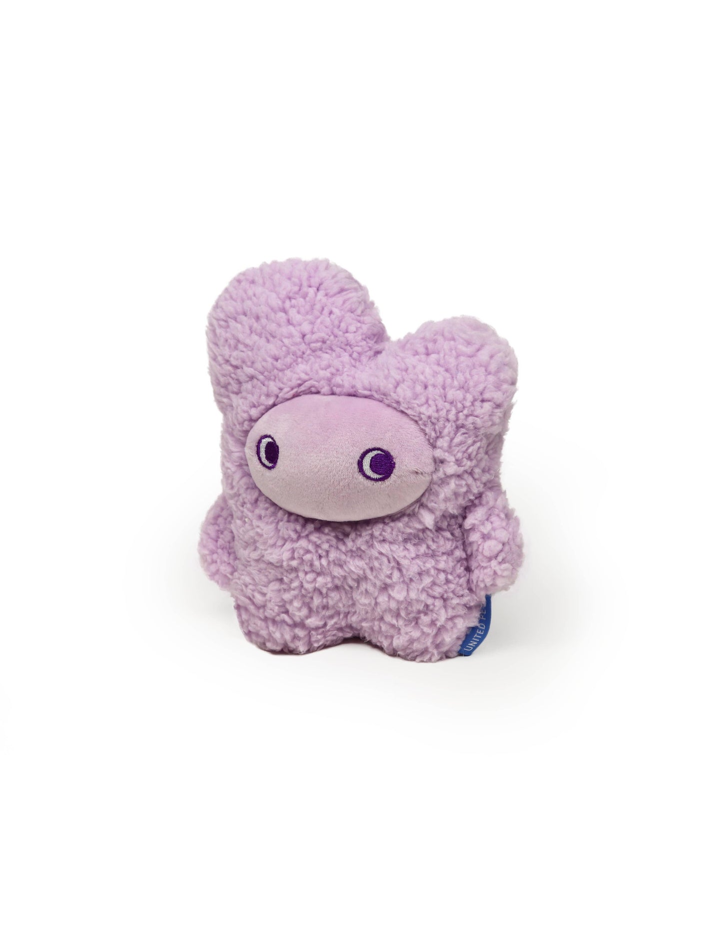 United Pets - Anti-Stress Kuscheltier mit ätherischen Ölen – Nocciolino