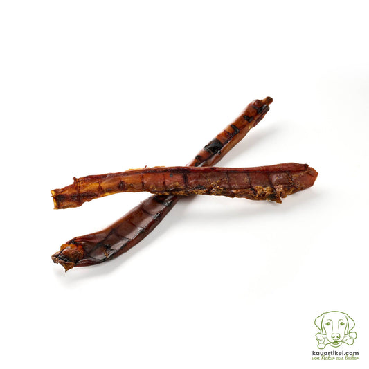 Kauartikel.com - Pferde-Aorta, lang - 250g