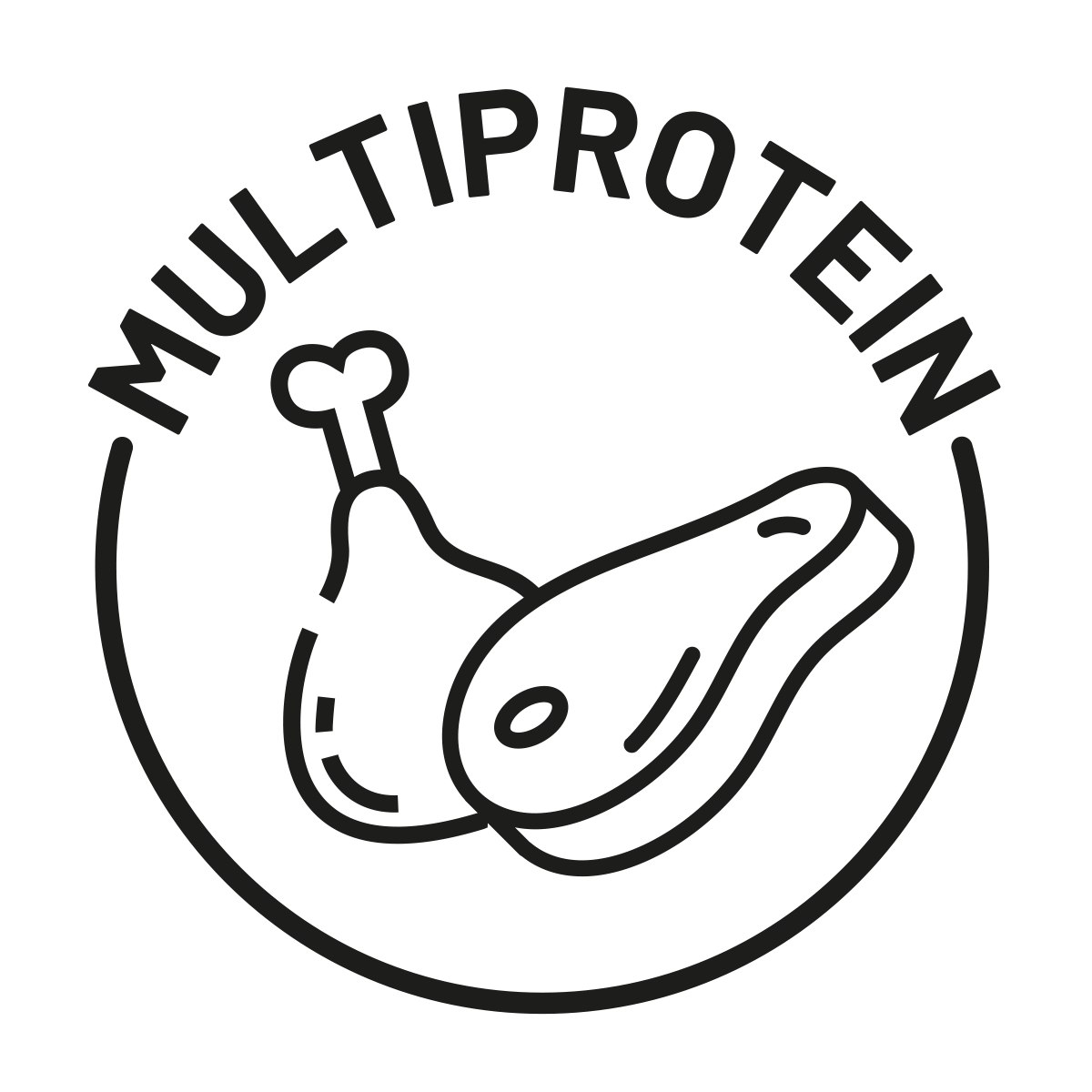 Fellicita - Katze Huhn, Pute & Ente 200g Dose