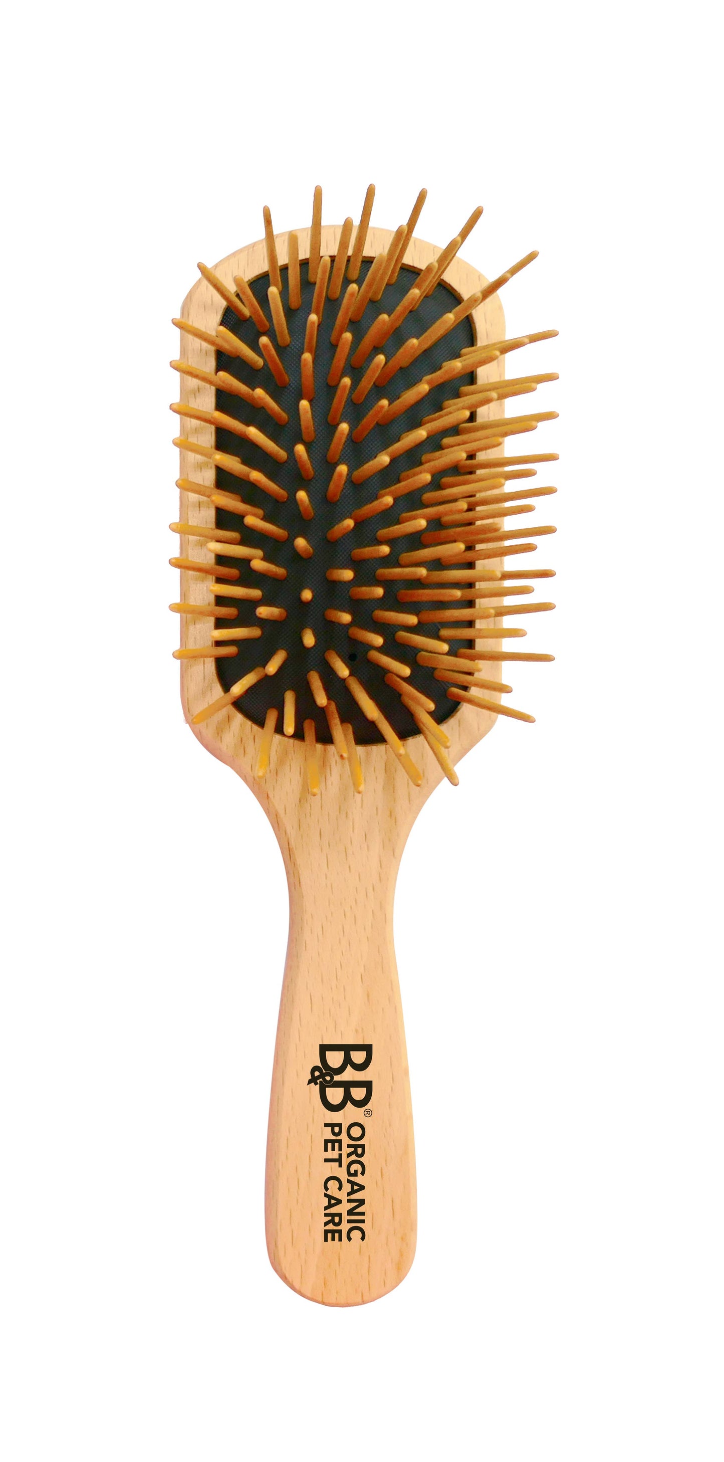 B&B - Holzstiftbürste 2,5 cm