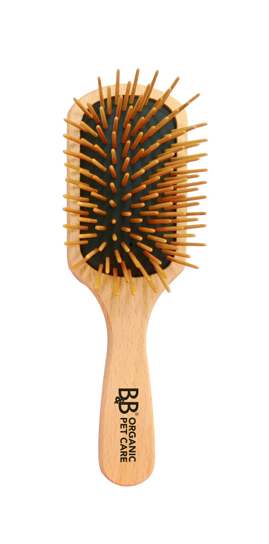 B&B - Holzstiftbürste 2,5 cm