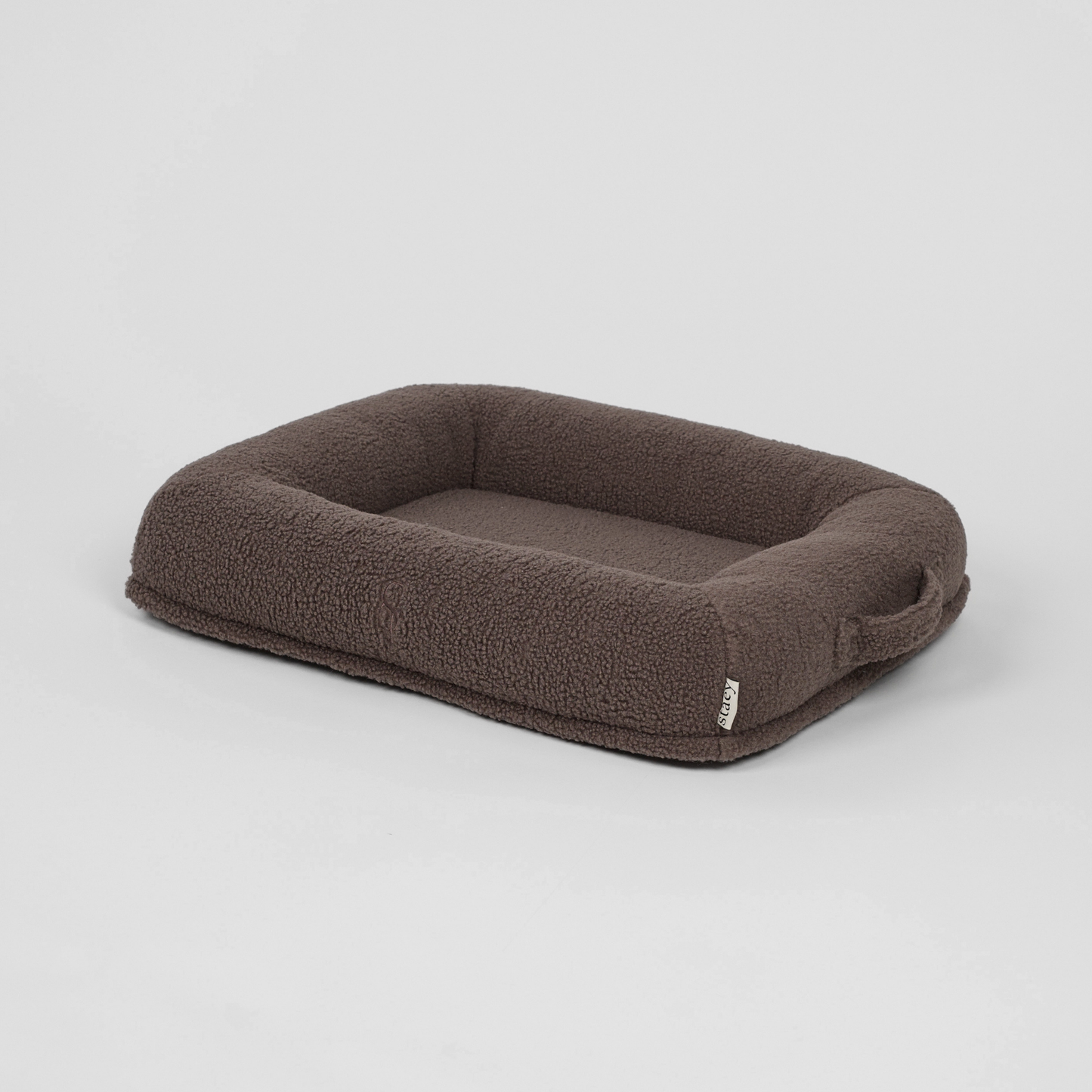 Staey - Clara Orthopädisches Hundebett | Limitierte Edition
