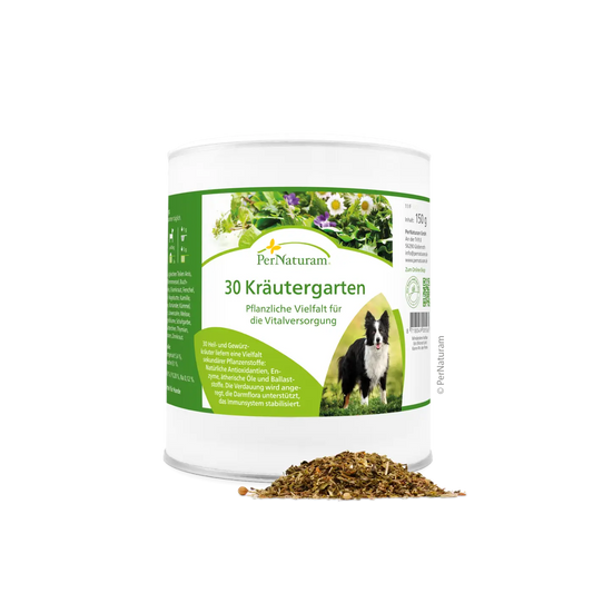 Per Naturam - 30-Kräutergarten - 150g