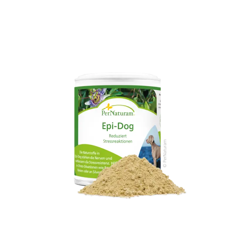 PerNaturam - Epi-Dog - 50g