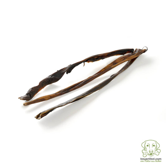 Kauartikel.com - Reh-Haut 50-70cm, gerollt - 250g