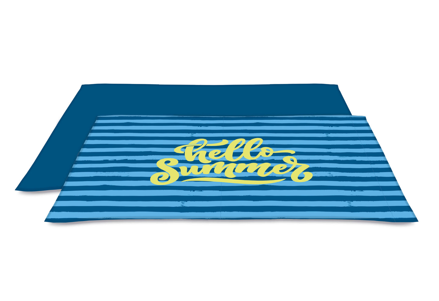Nayeco - Cool Pad Hallo Sommer 30 x 40 cm