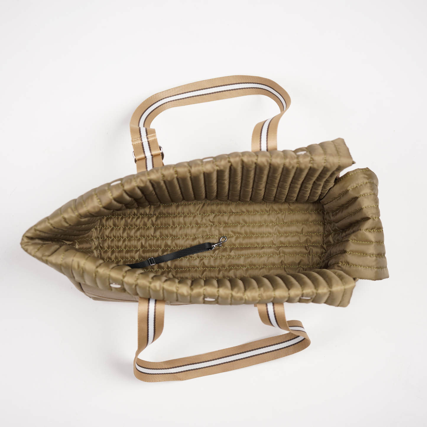 Staey - Lily Tragetasche | Taupe