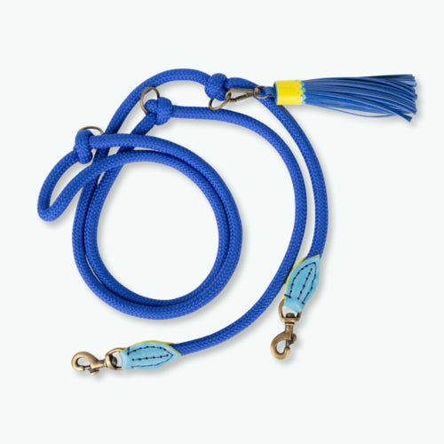 Dog with a Mission - Extra lange Sky Hundeleine