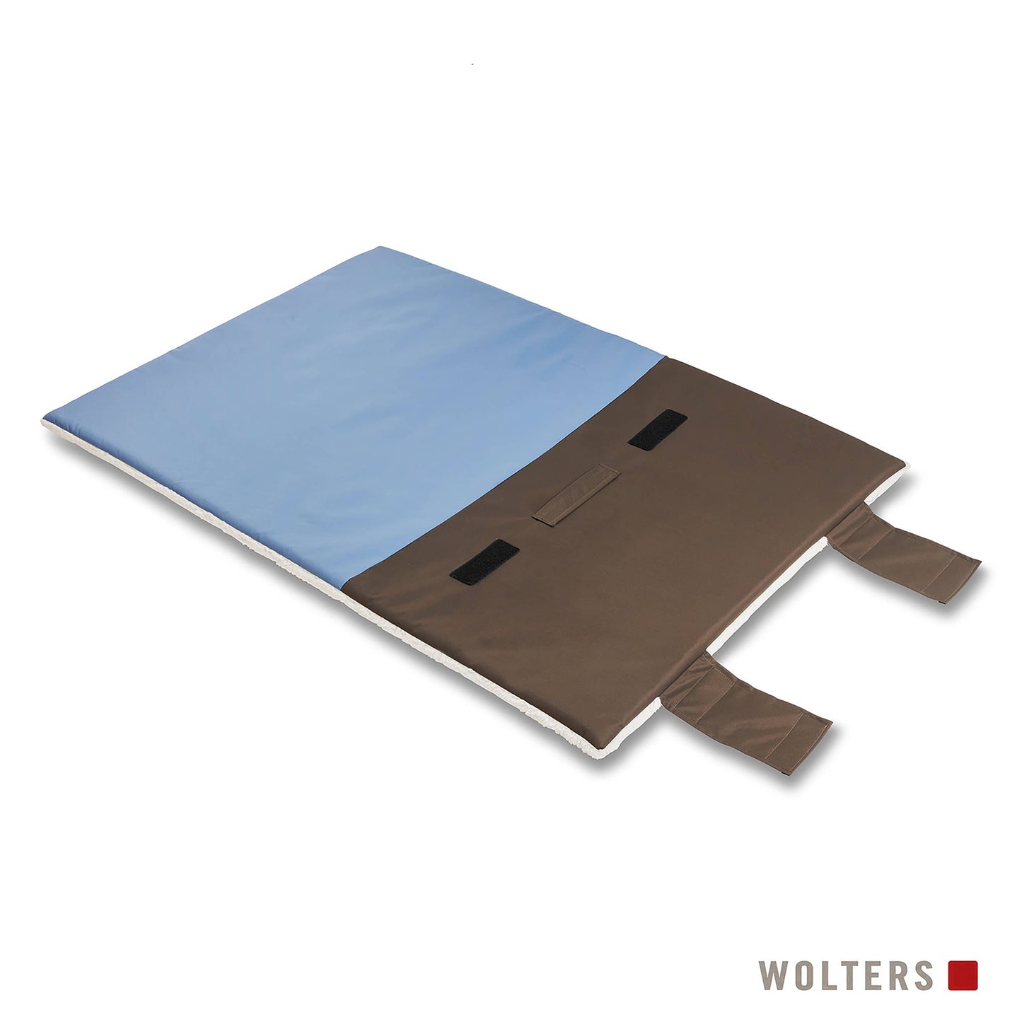 Wolters - Upcycling Vagabund Reisedecke Hundedecke