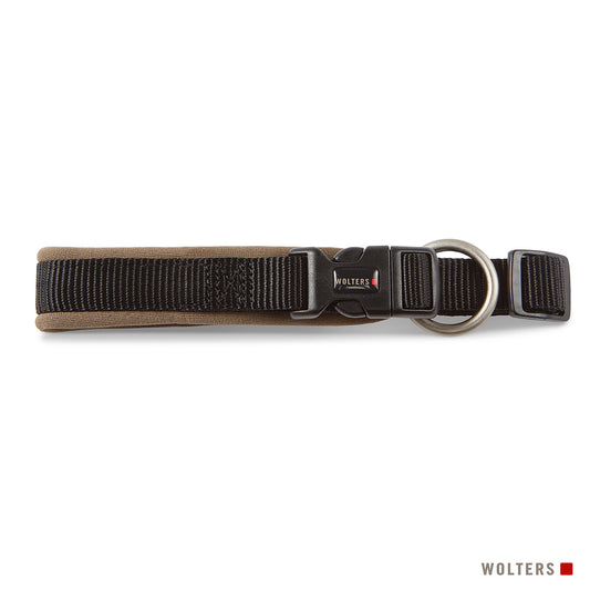 Professional Comfort Halsband Extra-breit Hundehalsband