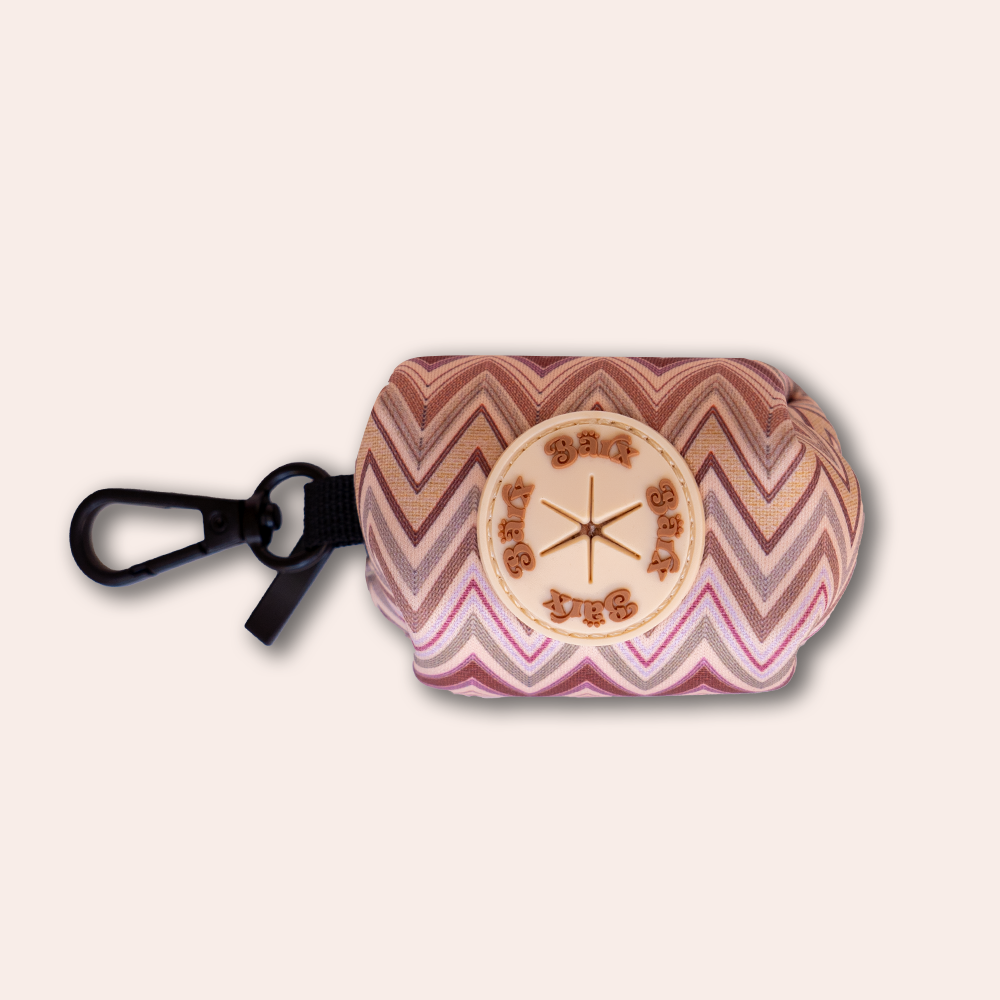 Barx - Kotbeutelhalter | Missoni