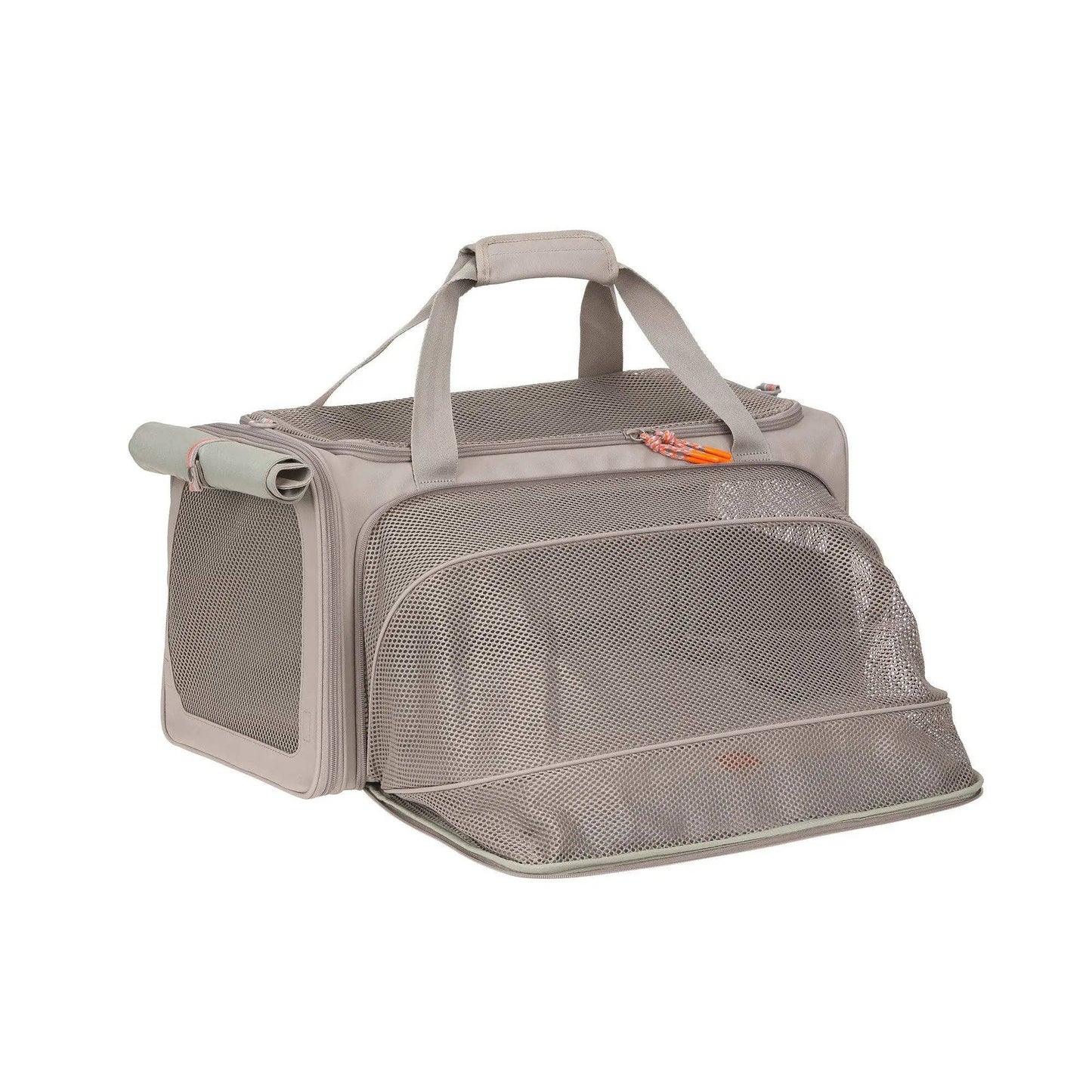 Palopa - Hundetragetasche - Benno, Taupe