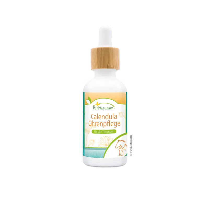 PerNaturam - Calendula Ohrenpflege - 50ml