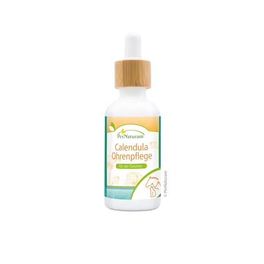 PerNaturam - Calendula Ohrenpflege - 50ml