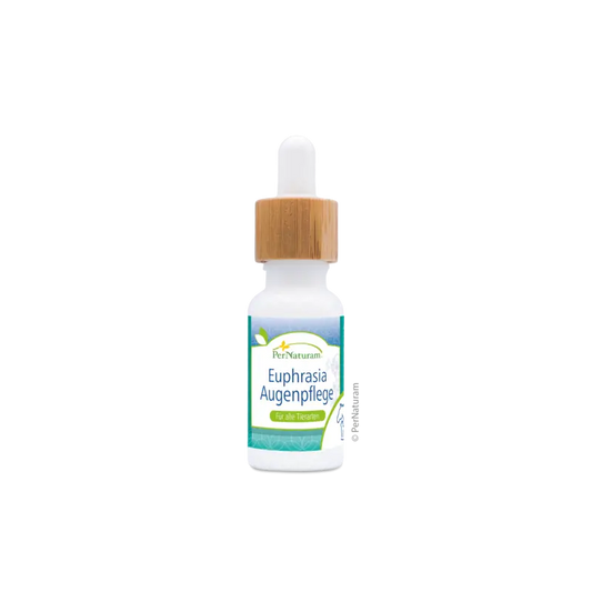 PerNaturam - Euphrasia Augenpflege Tropfen - 20ml