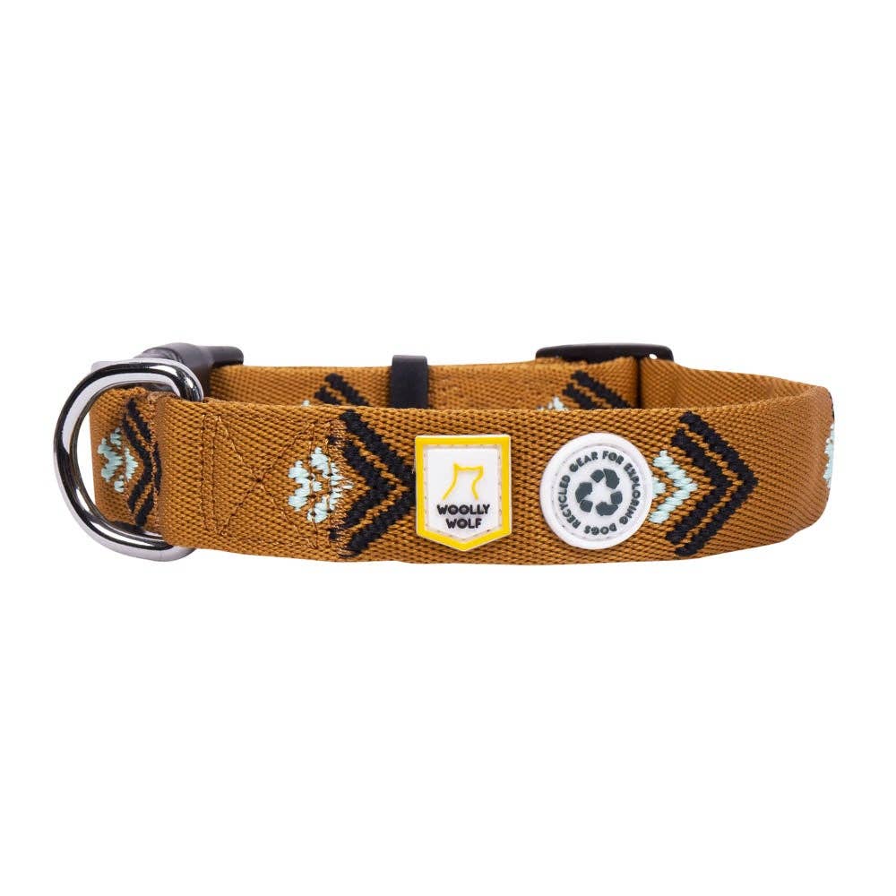 Sea to Summit Hundehalsband aus recyceltem RPET