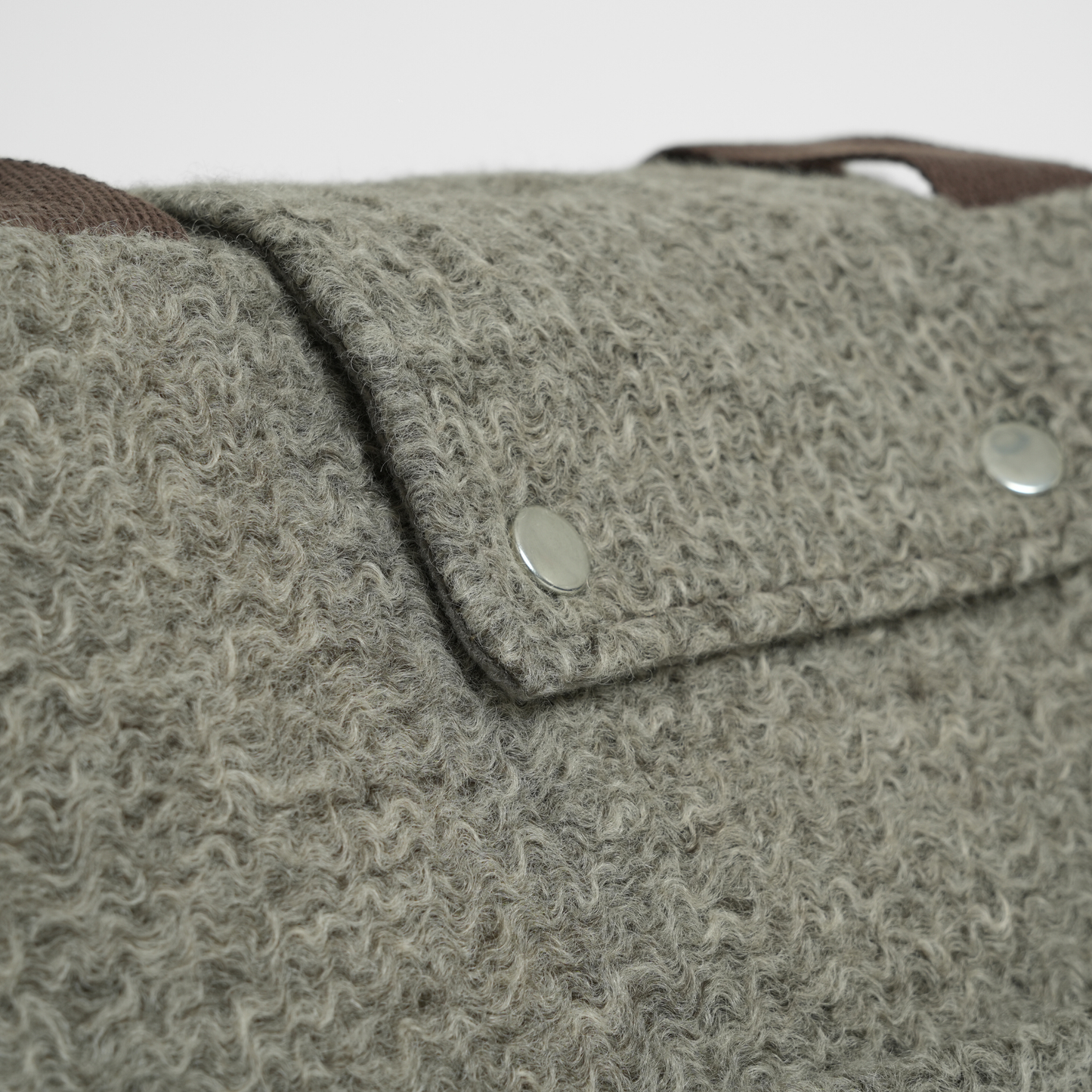 Staey - Tragetasche Curl | Taupe