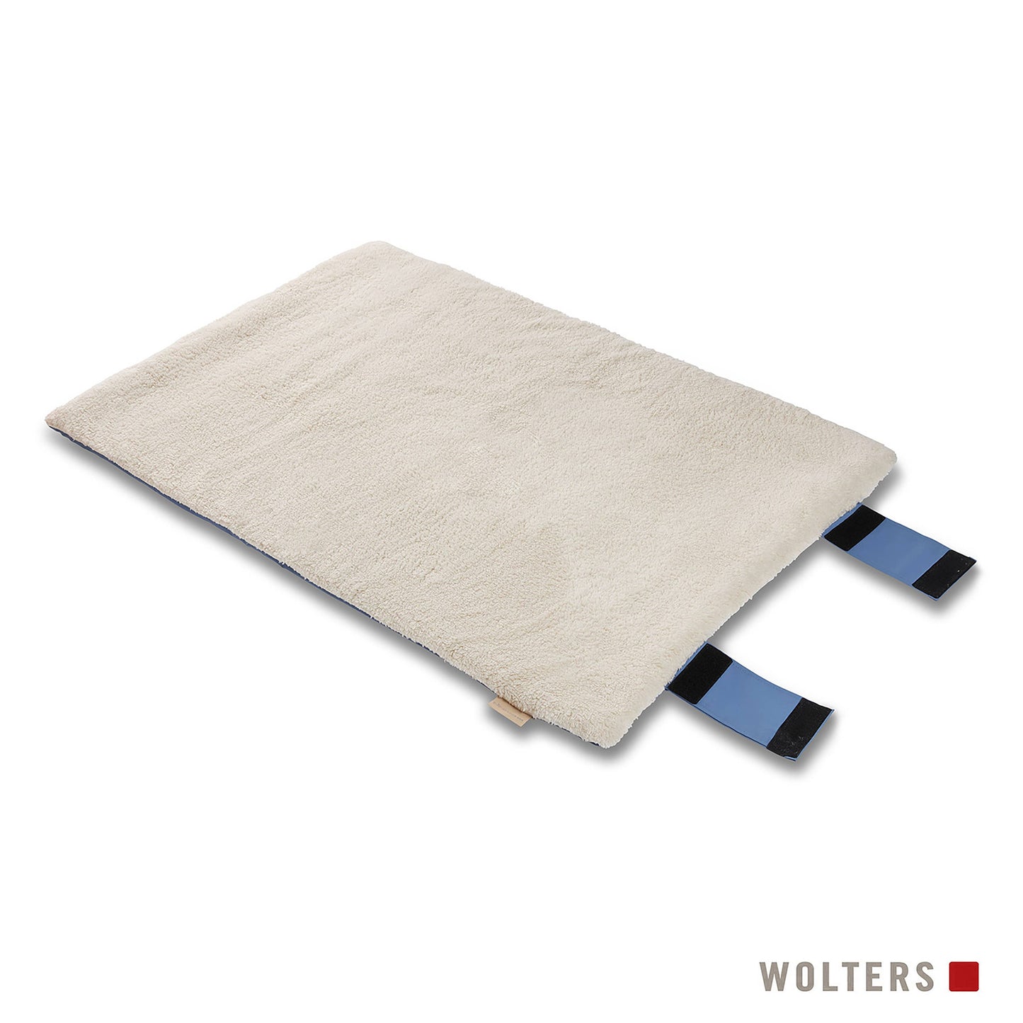 Wolters - Upcycling Vagabund Reisedecke Hundedecke
