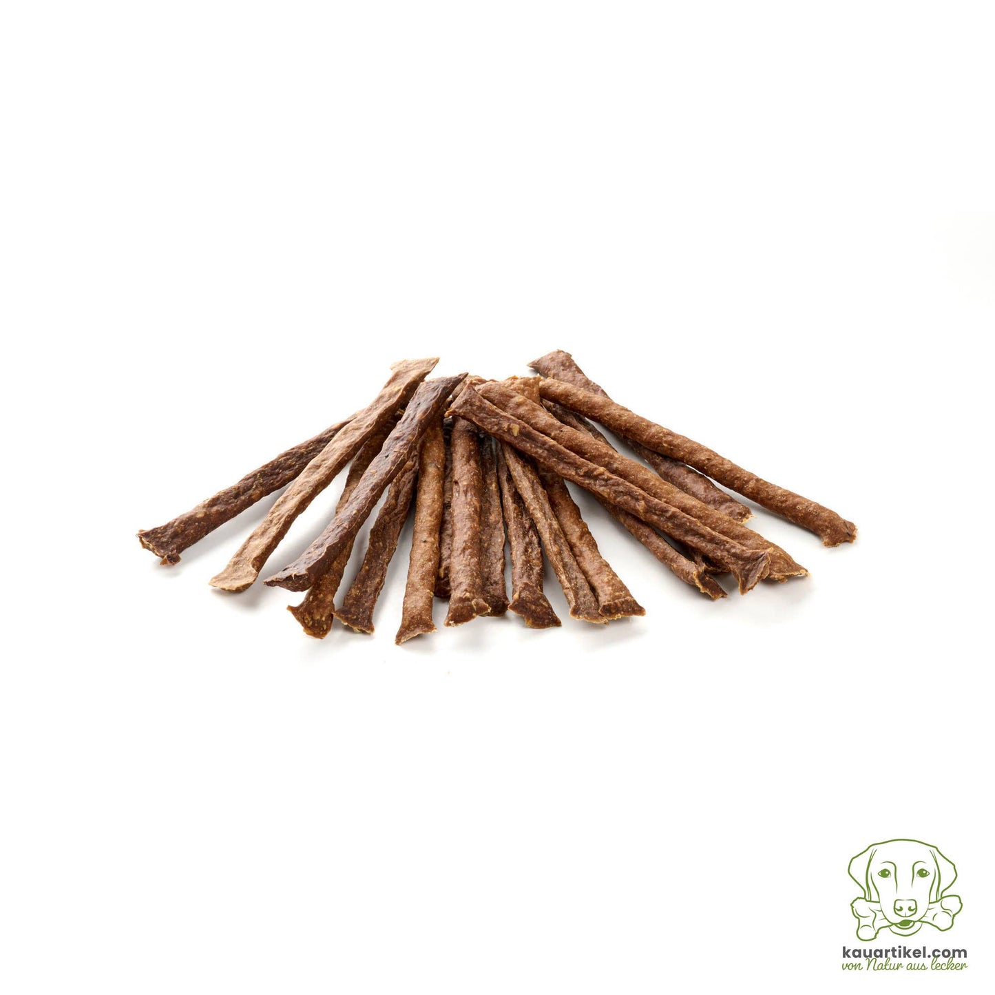 Kauartikel.com - Lamm-Sticks für Hunde - 250g