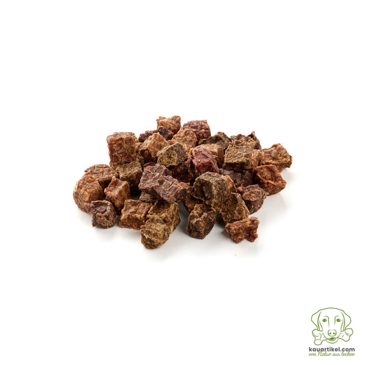 Kauartikel-com - Lamm-Lungensnack - 250g