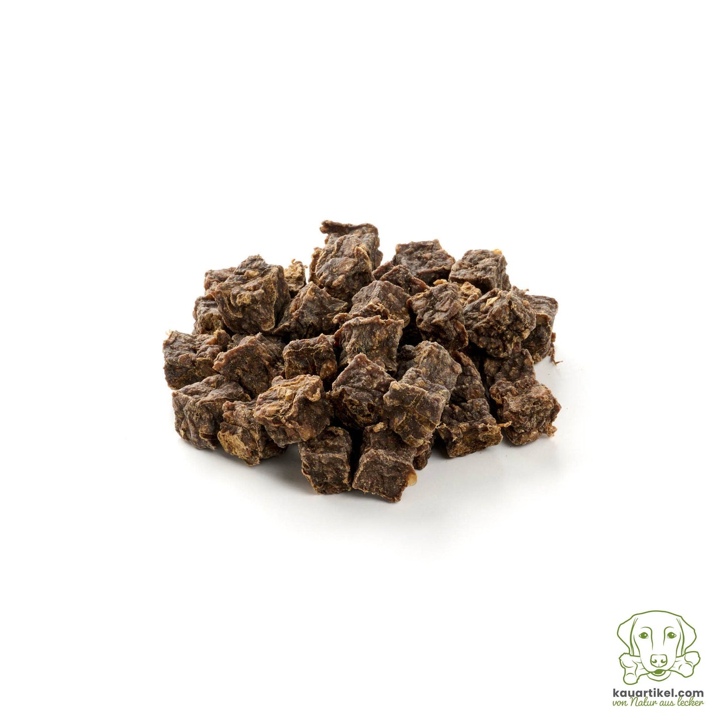 Kauartikel.com - Ziegen-Würfel - 250g