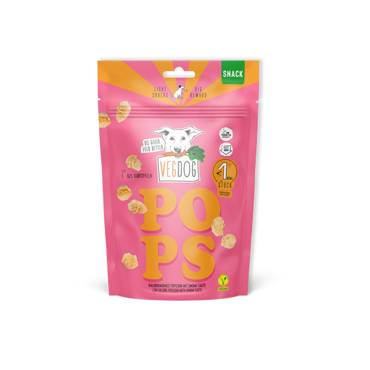 VEGDOG - POPS 20g
