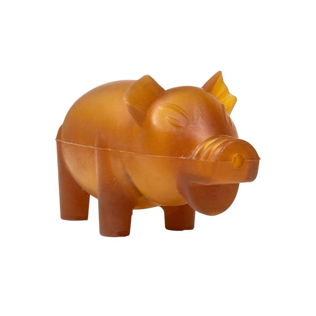 retorn - Rub Piggy Bank - Hundespielzeug