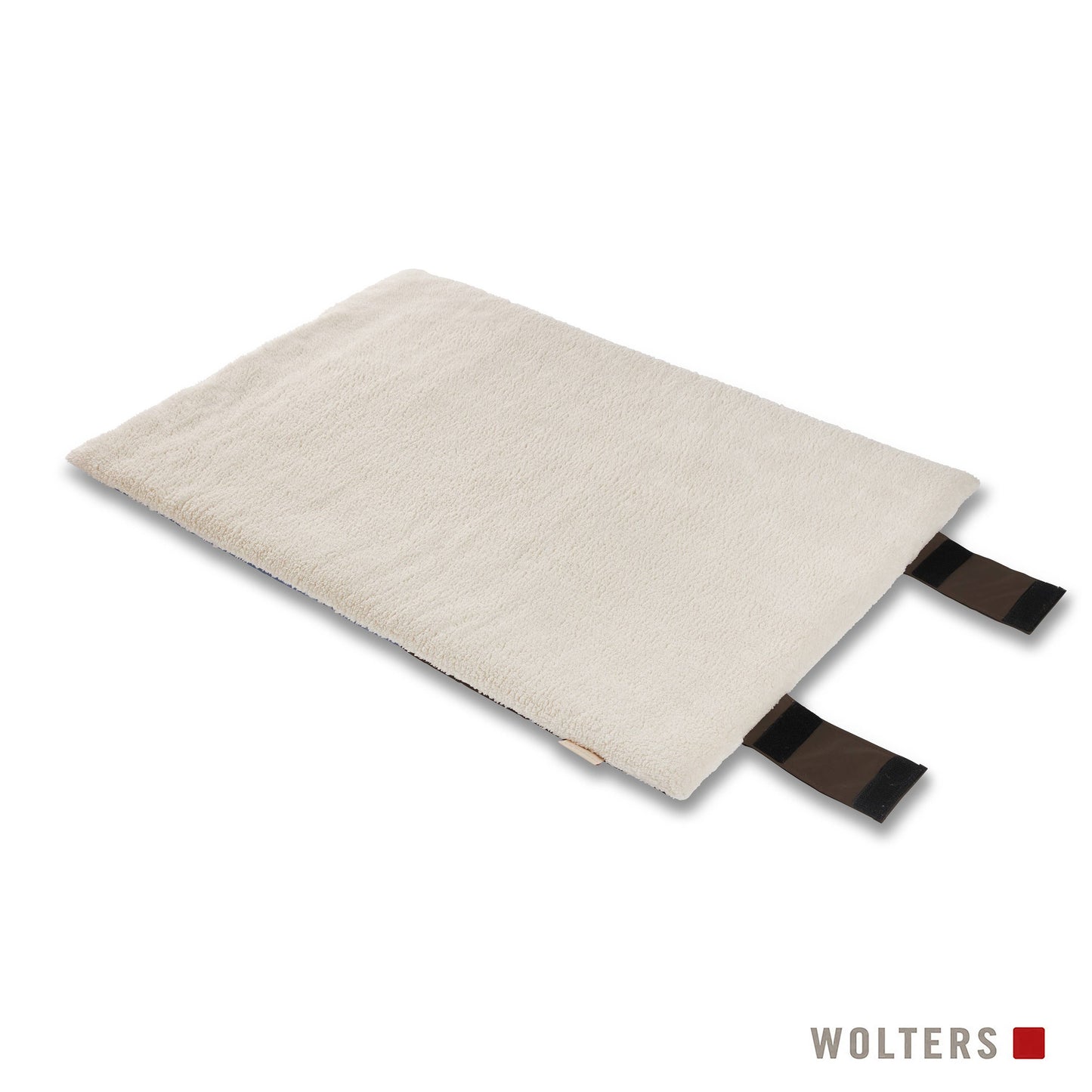 Wolters - Upcycling Vagabund Reisedecke Hundedecke