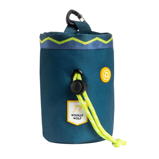 Woolly Wolf - Snackbeutel - Horizon recycelt (RPET)