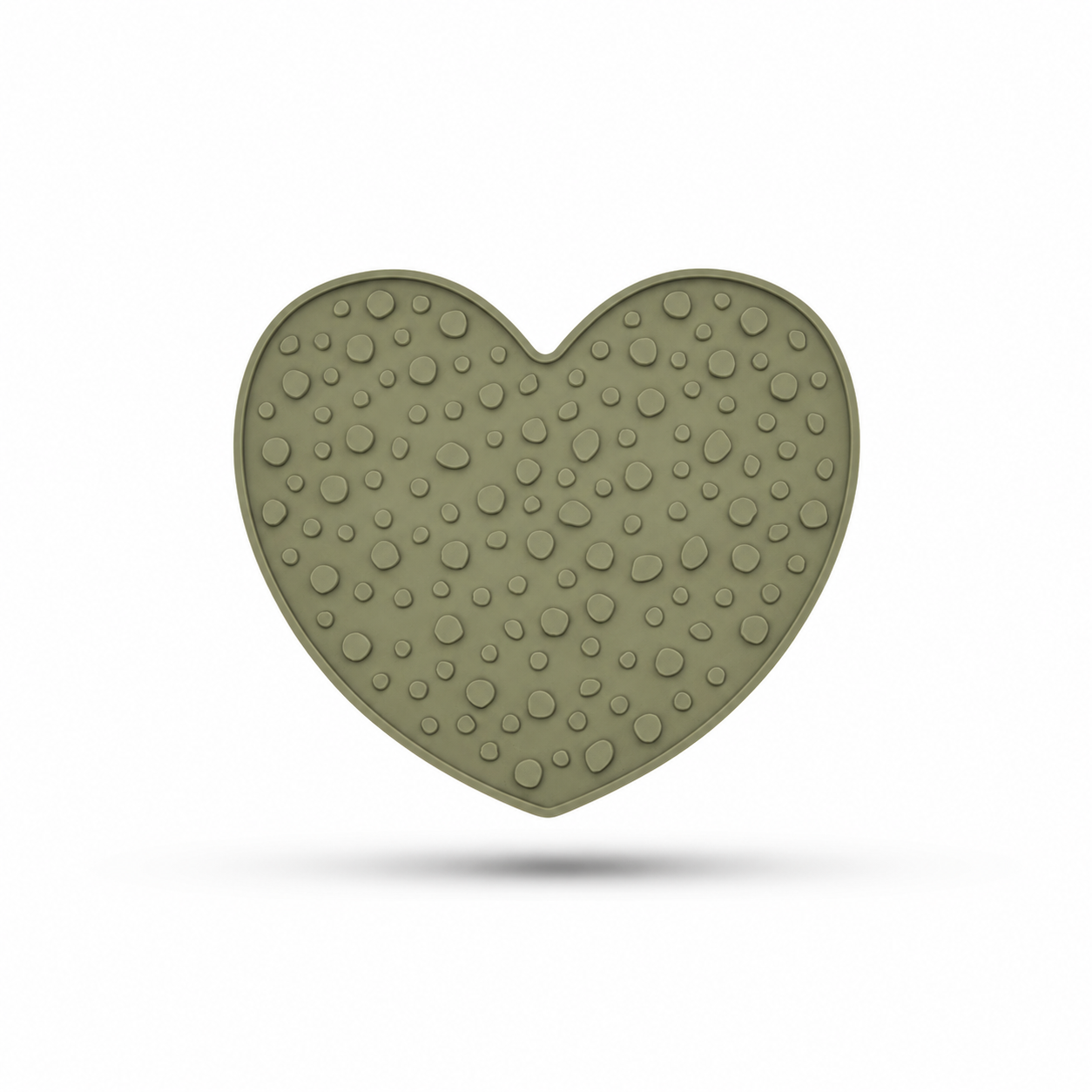 Doggotique - Lovelie Schleckmatte, Lick Mat for Dogs, Futtermatte 