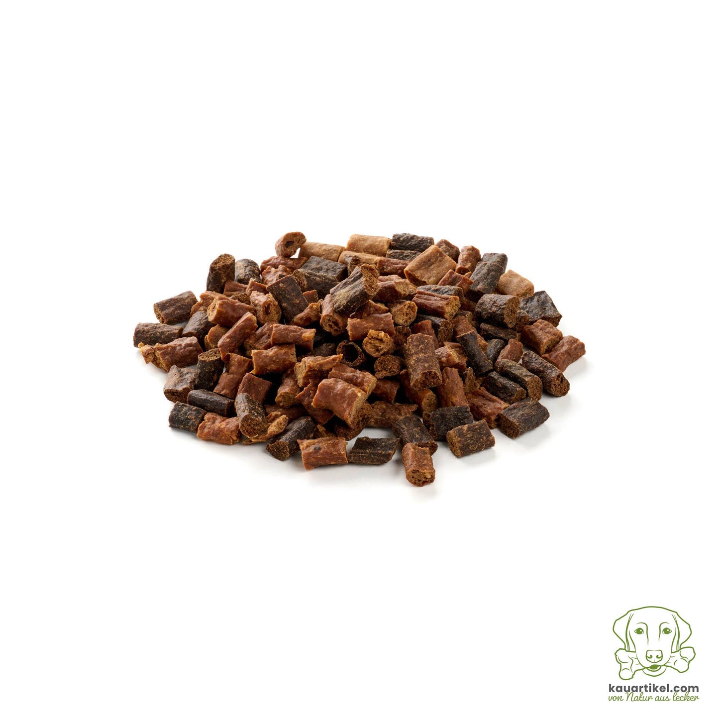 Kauartikel.com - Lamm-Sticks-Trainingssnack - 250g