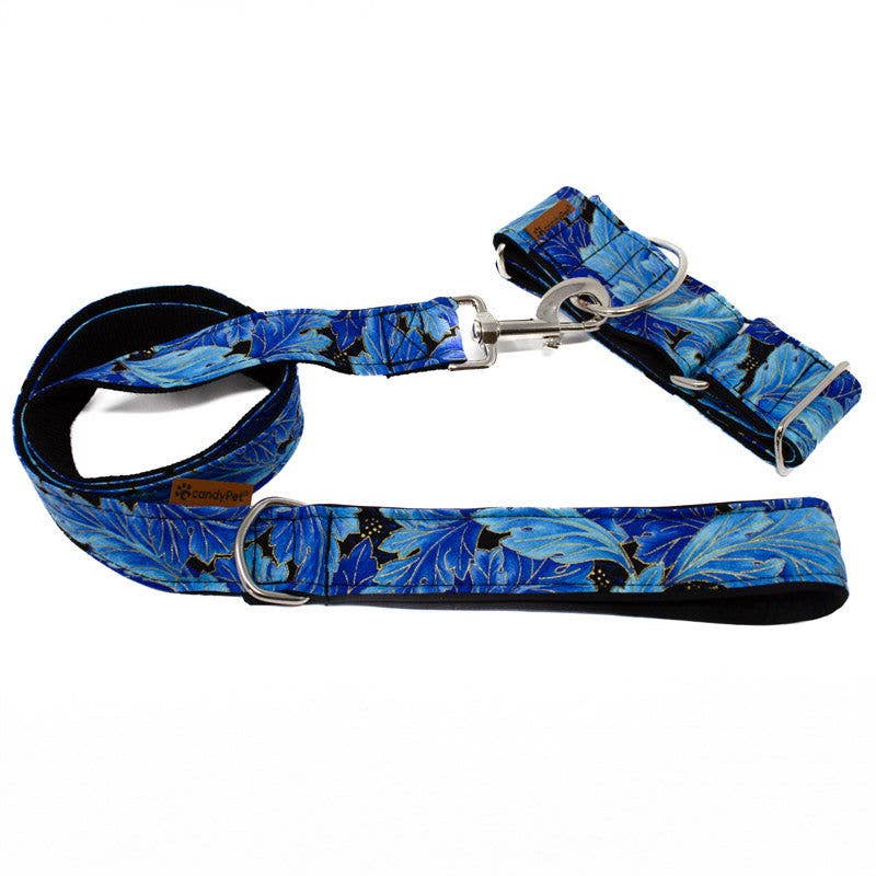 Martingale-Halsband - AKANTHUS