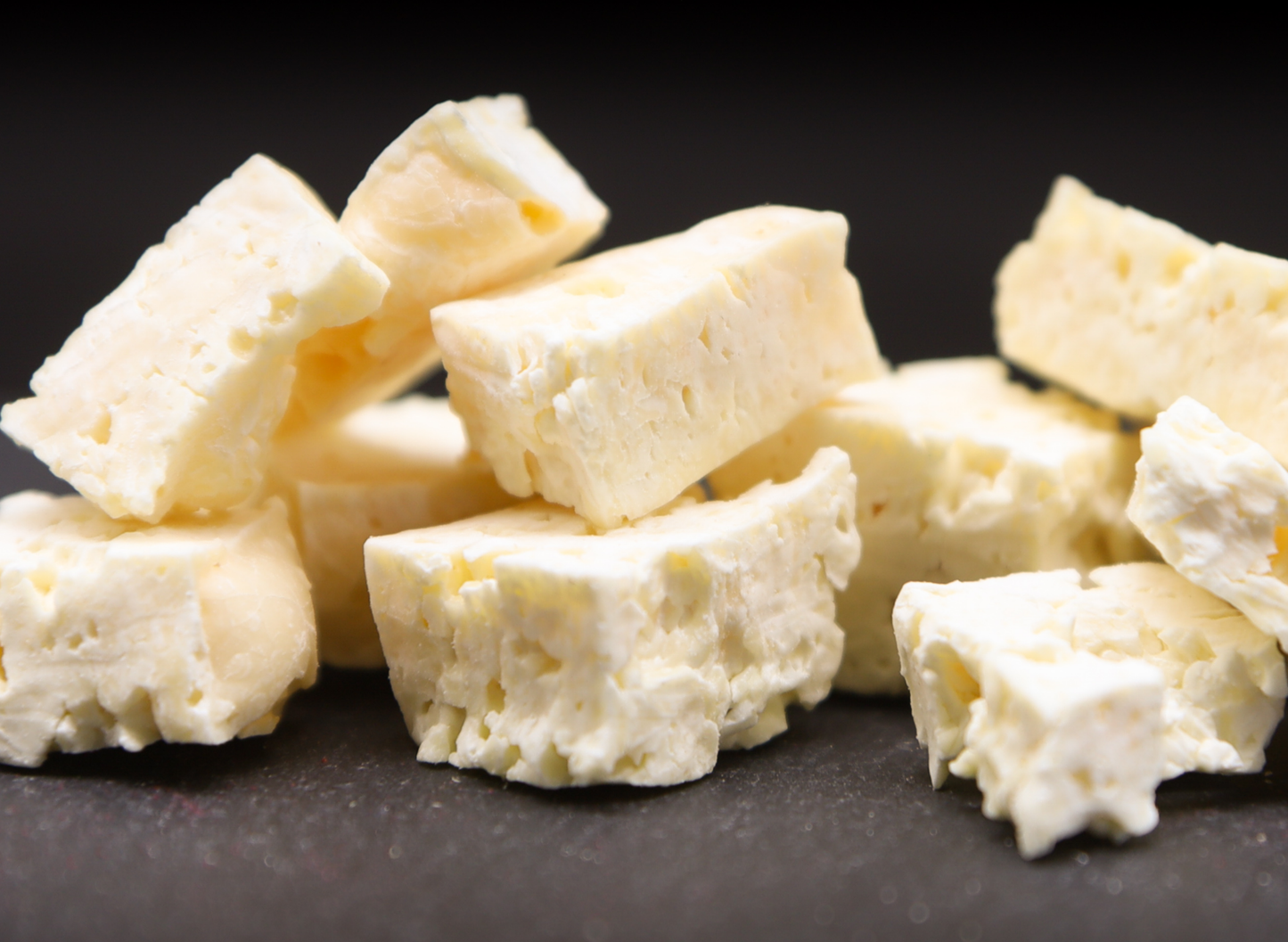 Pamico - Käse gefriergetrocknet | natürlich, gesunder & proteinreicher Kausnack für Hunde