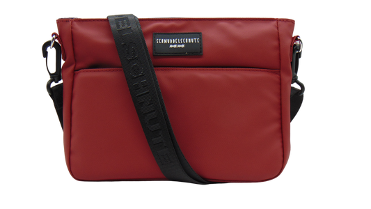 Schmuddelschnute - Hängebüdel Bordeaux