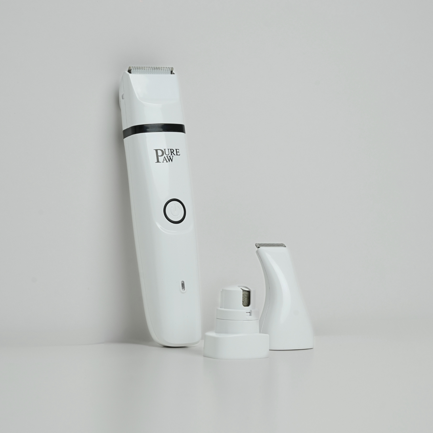 Staey - PurePaw 2-in-1 Pfotentrimmer + Feile