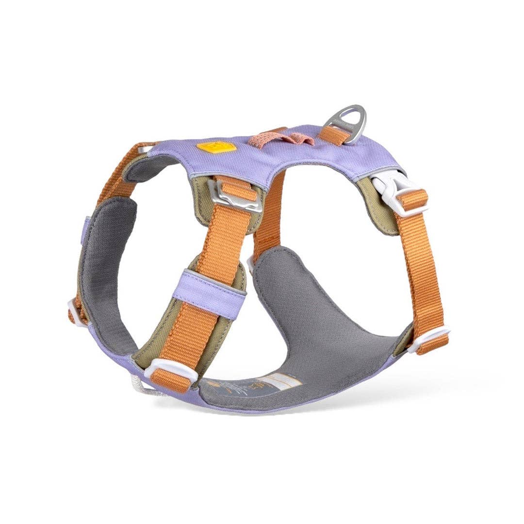 Woolly Wolf - Alpha 360 Hundegeschirr recycelt (RPET)
