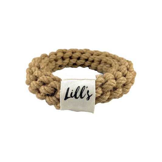 Lill´s - Hanfspielzeug "Donut"