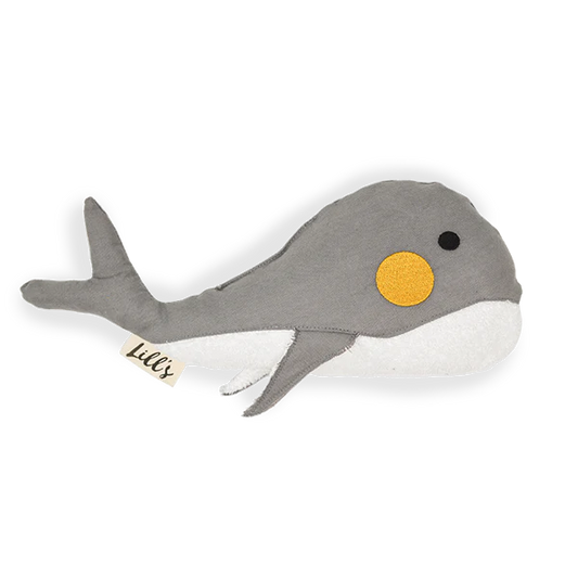 Lill´s - Hundespielzeug Wal "Walter"