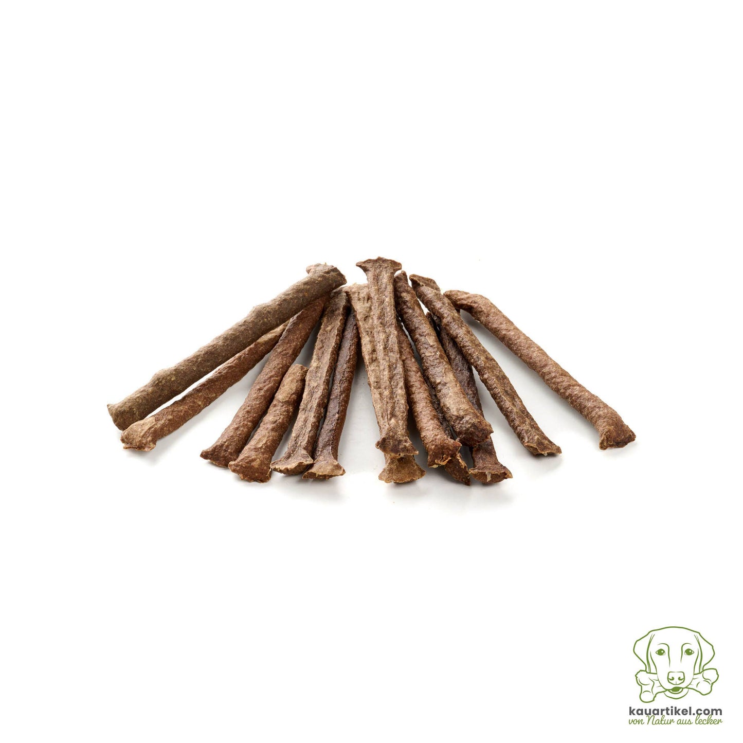 Kauartikel.com - Pferde-Sticks für Hunde - 250g