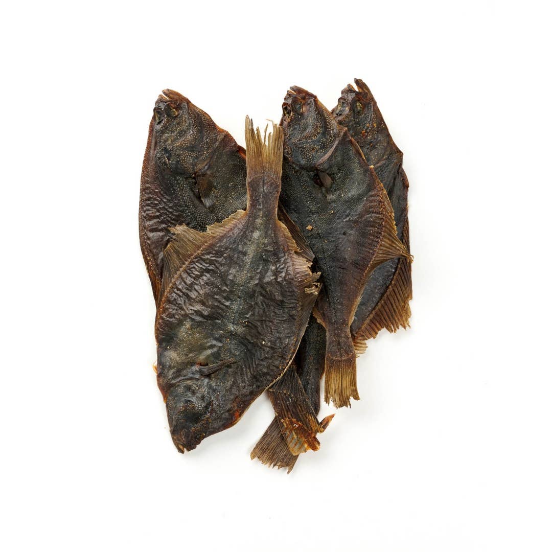 Kauartikel.com - Flunder - 250g