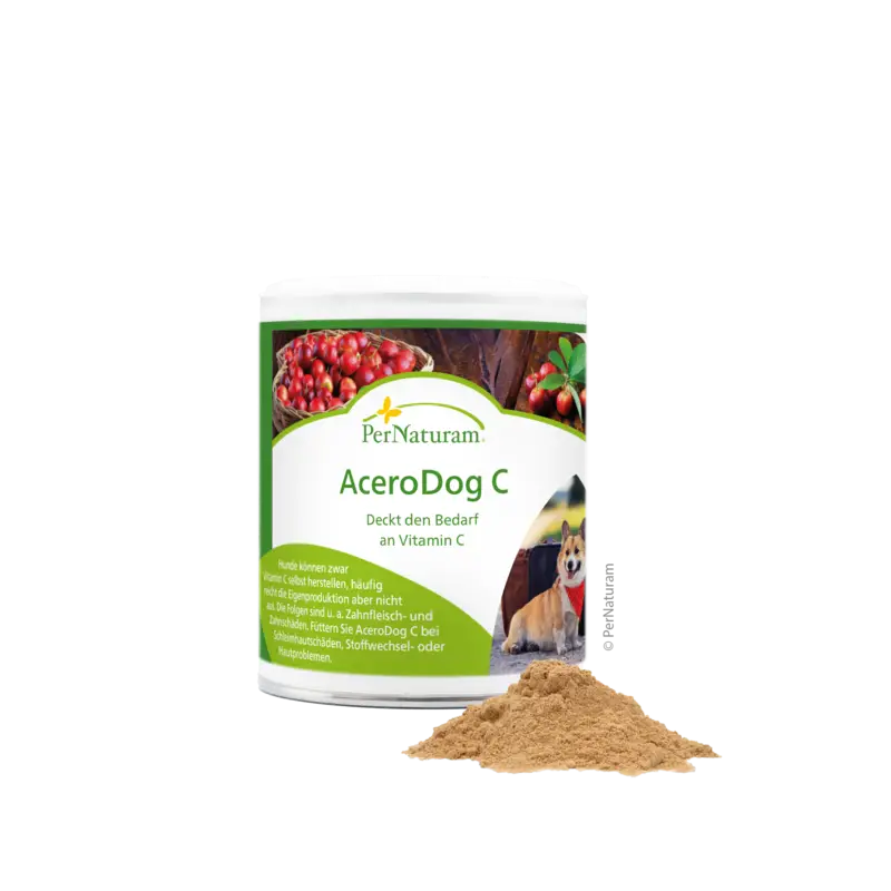 Per Naturam - AceroDog C - 100g