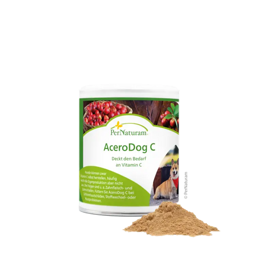 Per Naturam - AceroDog C - 100g