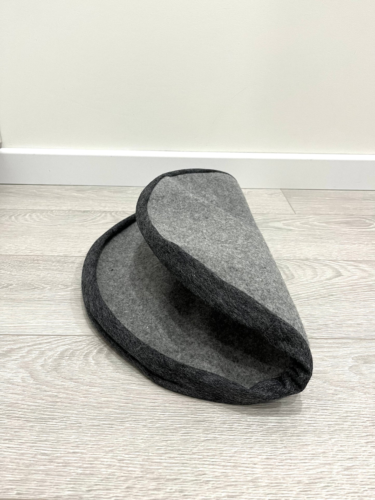 Safeplace  - Rundes Hundebett