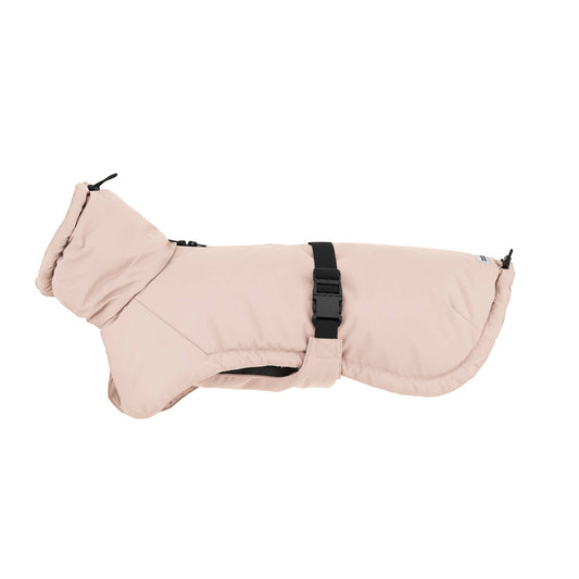 tadazhi - Winterjacke Rose